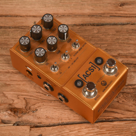 Walrus ACS1 MK1