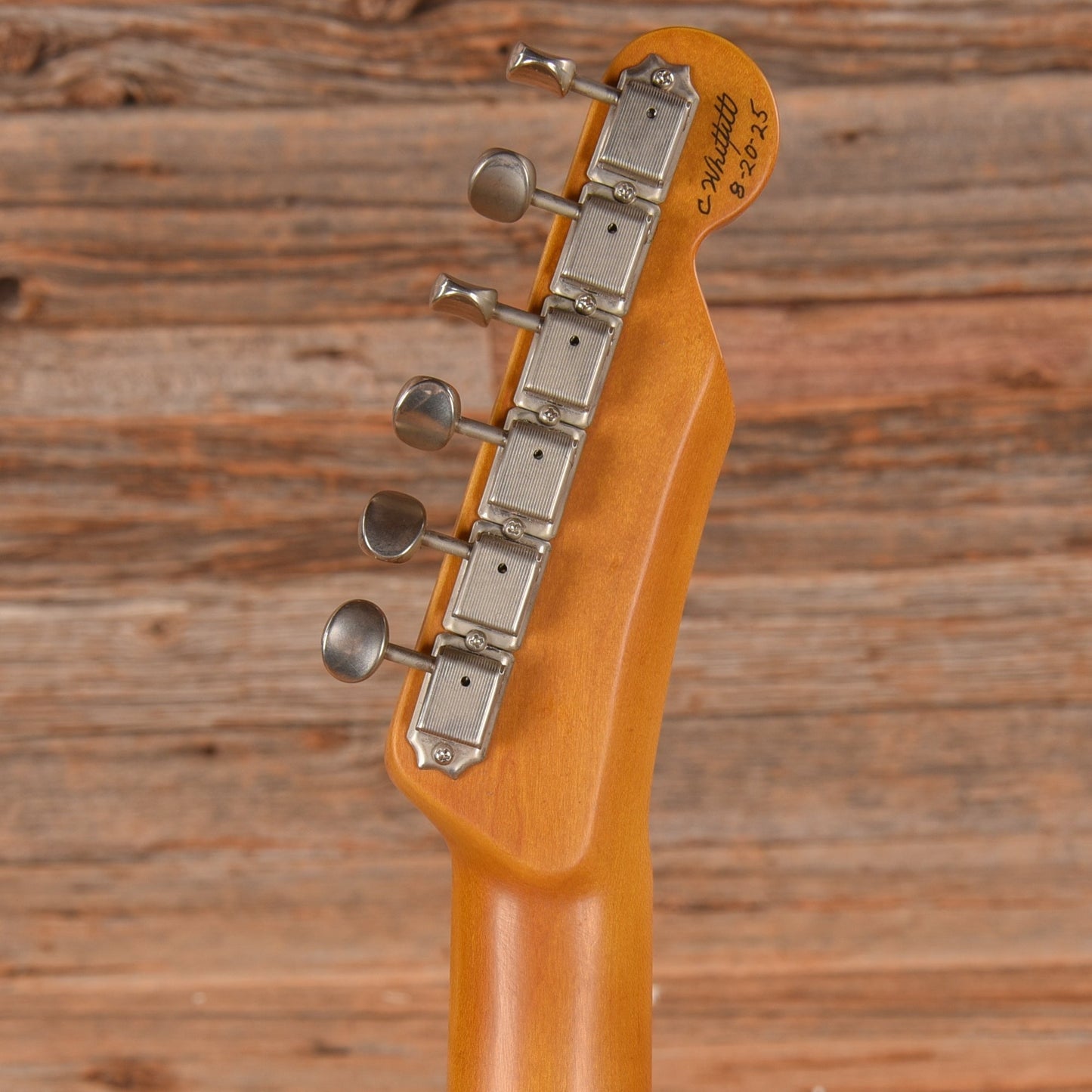 Whitfill Custom T Pink LEFTY