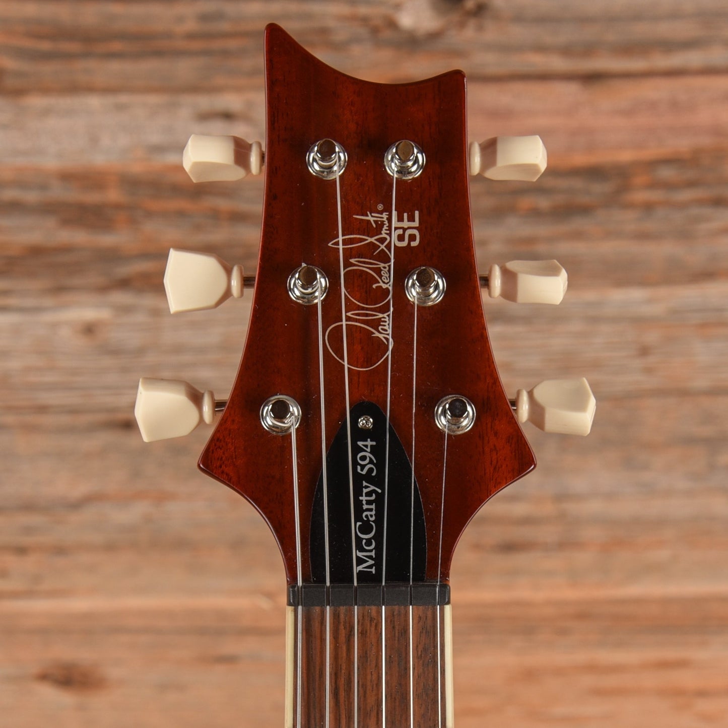 PRS SE McCarty 594 McCarty Sunburst 2023