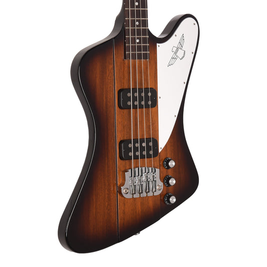 Gibson Original Thunderbird Bass Tobacco Burst Perimeter