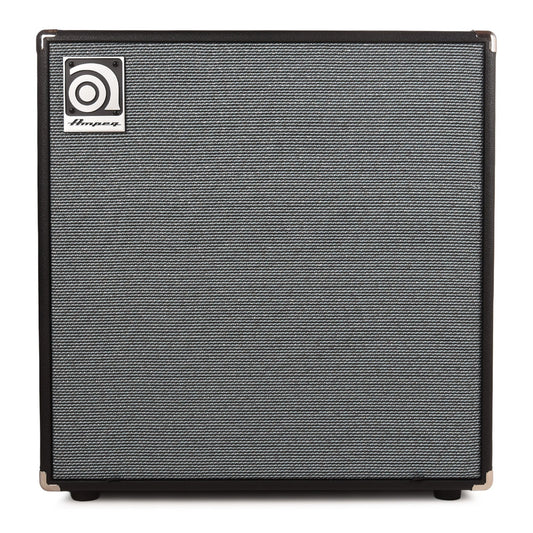 Ampeg SVT-212AV 600w 4ohm 2x12 Bass Amp Cabinet