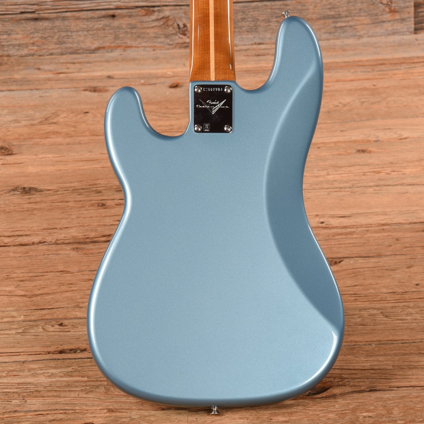 Fender Custom Shop '58 Empire Precision Bass 2024