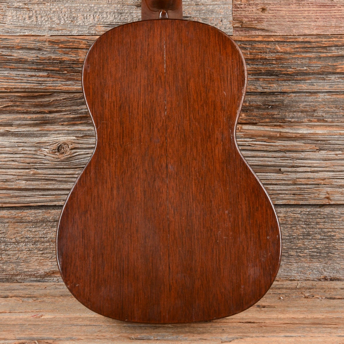 Martin Style 1 Ukulele Natural 1930s