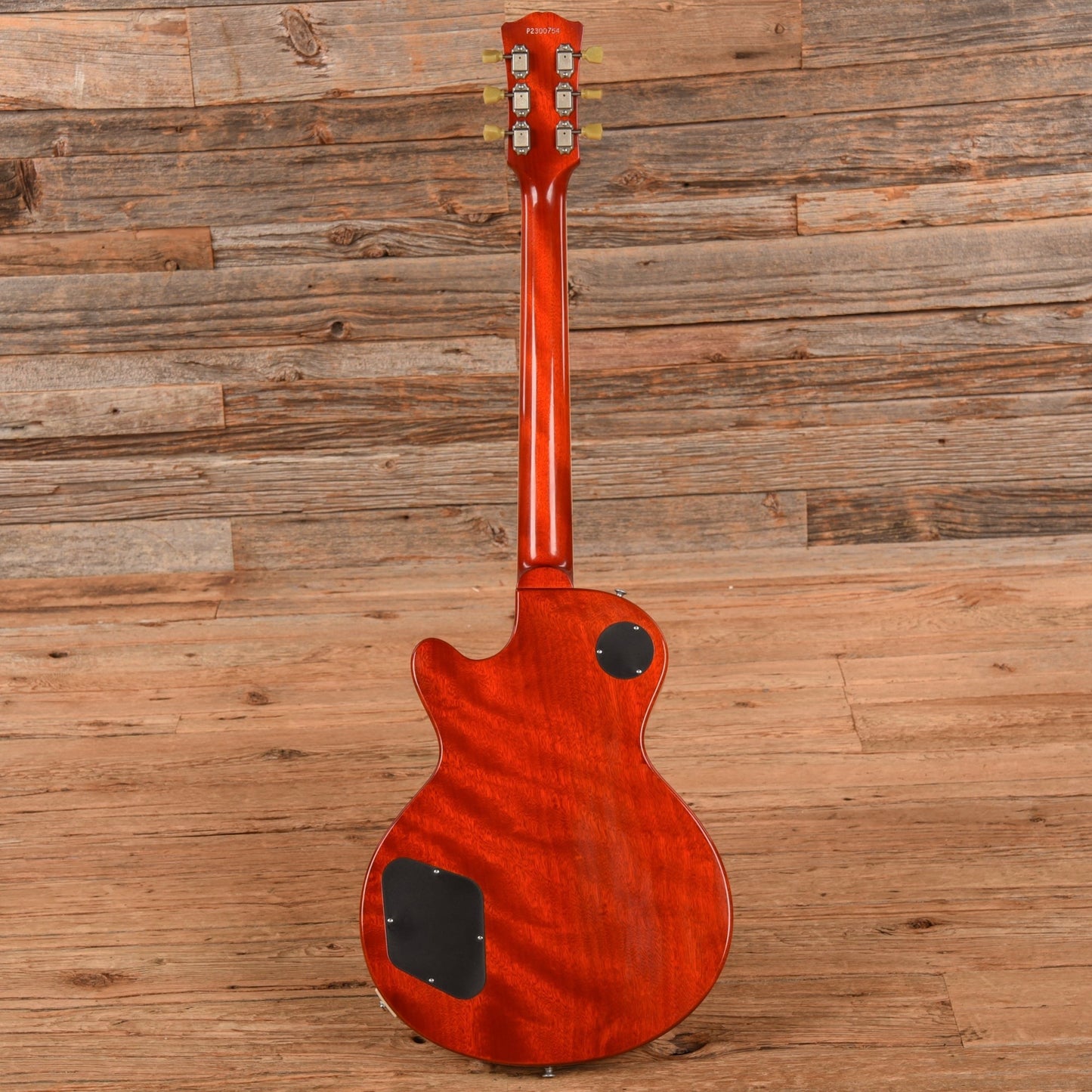 Eastman SB59/TV-RB Truetone Vintage Gloss Redburst 2024