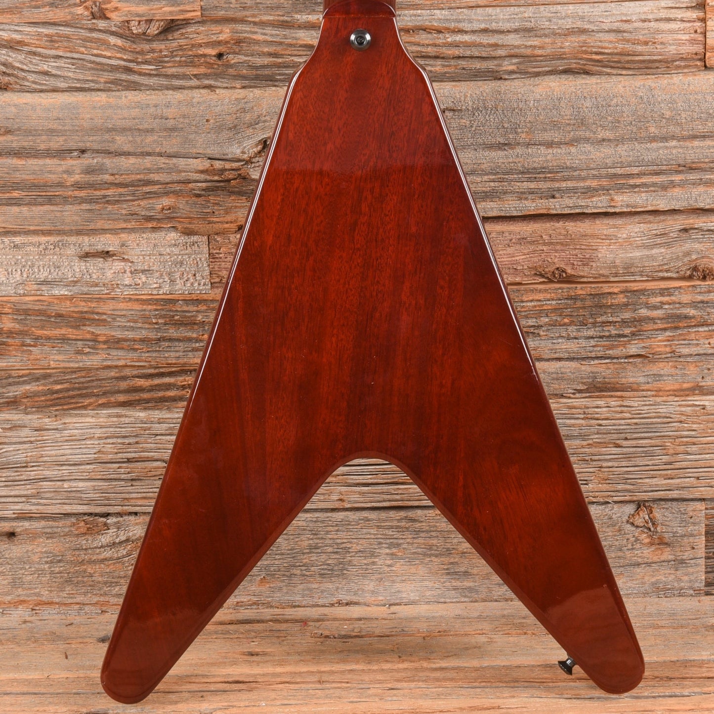 Gibson Flying V Cherry 2018