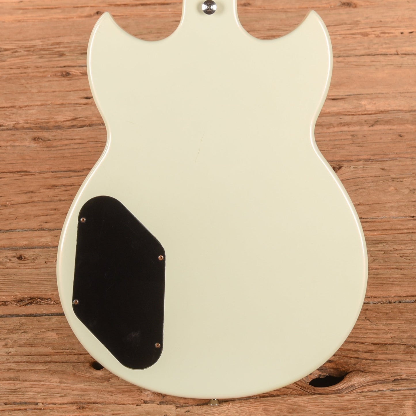 Yamaha SBG-200 Pearl White 1994