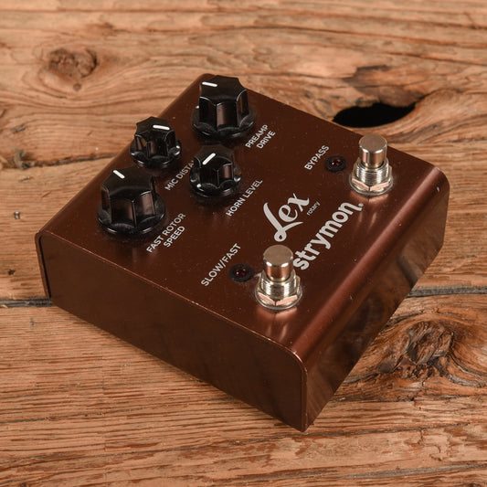 Strymon Lex