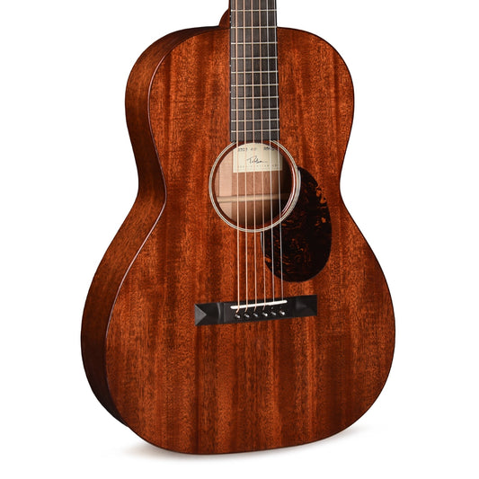 Santa Cruz Guitar Company 50th Anniversary 1929 OO Mahogany