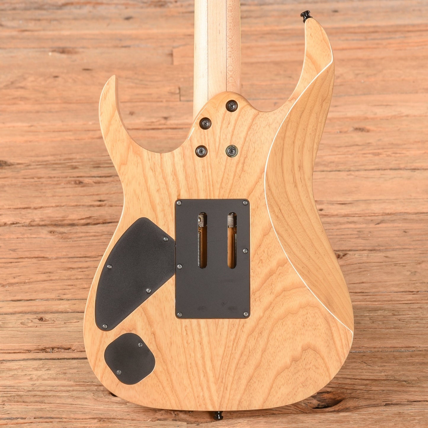 Ibanez RG652AHM Prestige Antique White Blonde 2016
