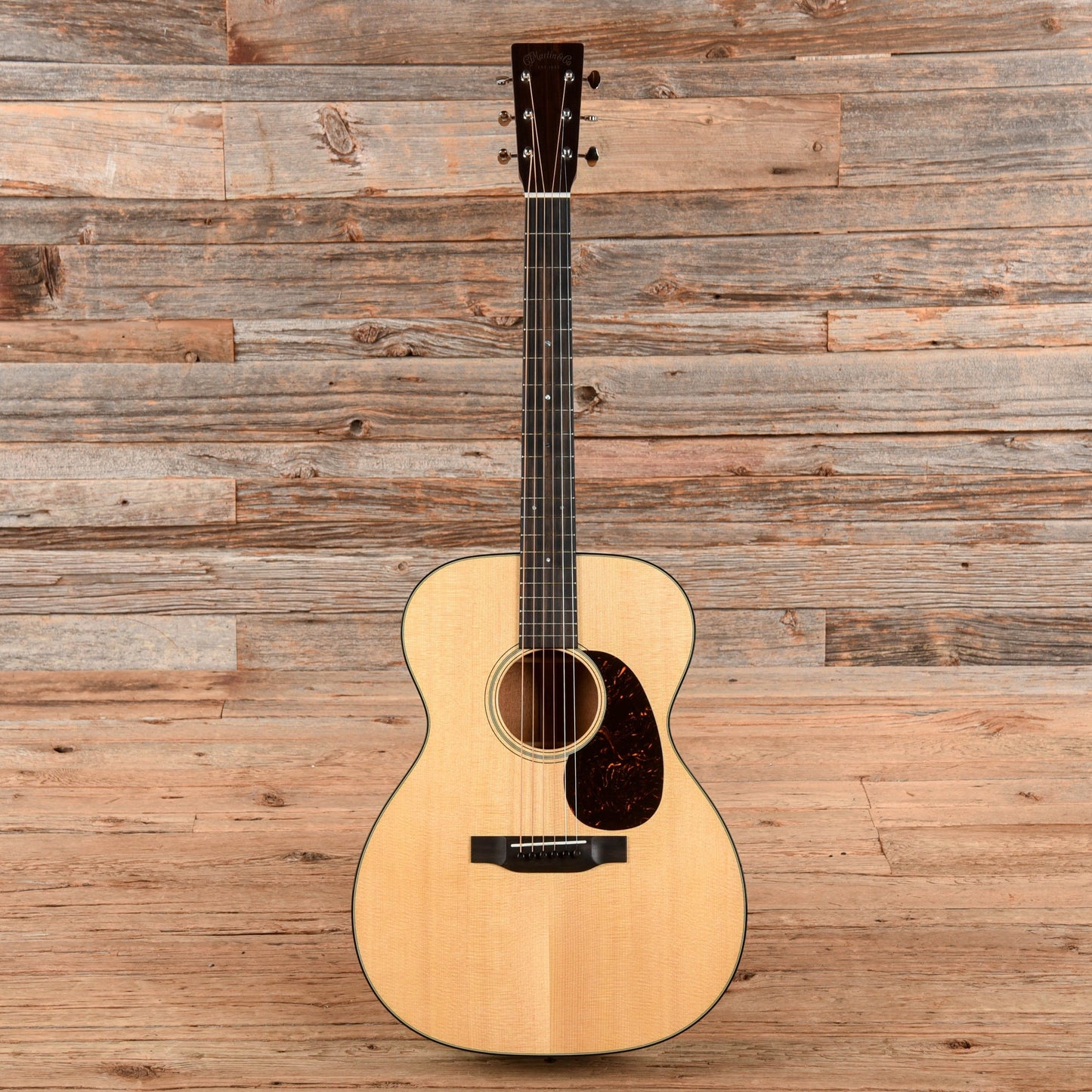 Martin Standard Series 000-18 Natural 2025