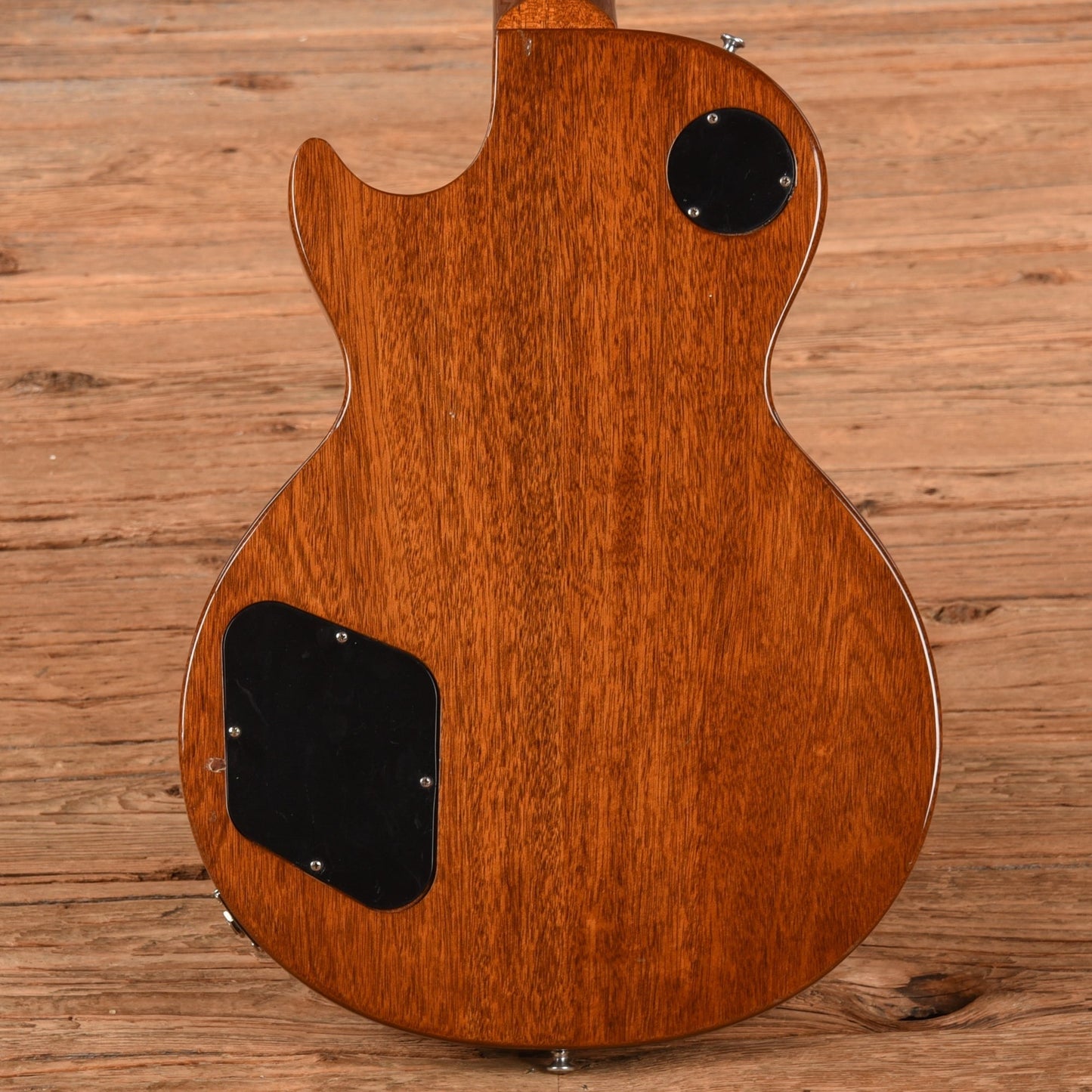 Gibson Les Paul Traditional Honey Burst 2013