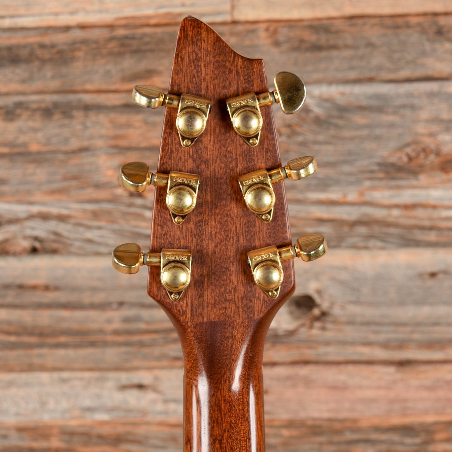 Breedlove AD20/SM Natural
