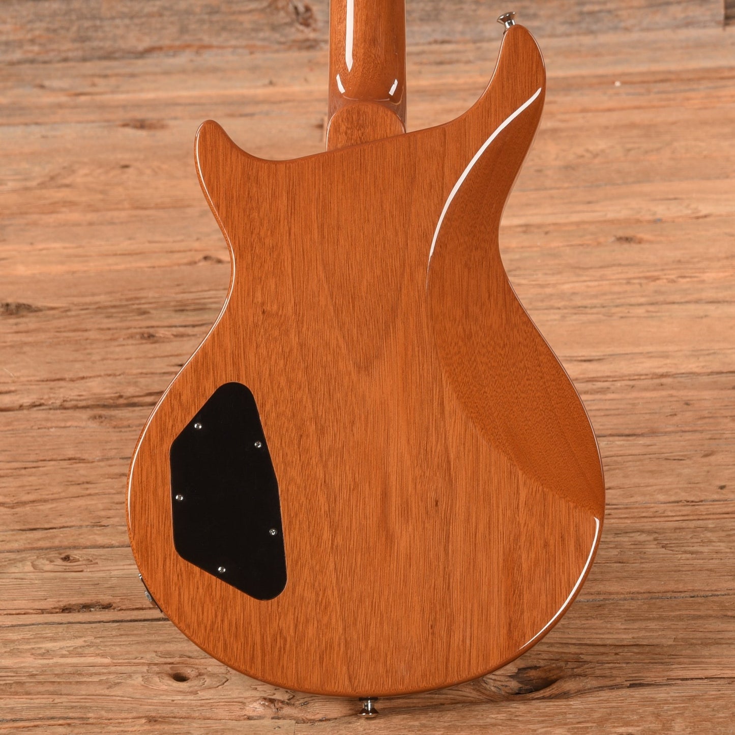 Baker B1 Goldtop 2001