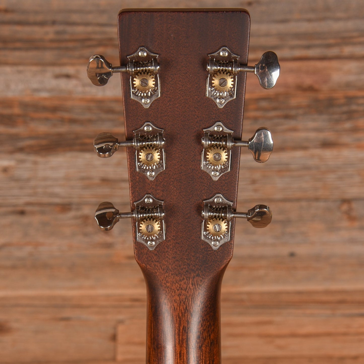 Martin Standard Series 0-18 Natural 2021