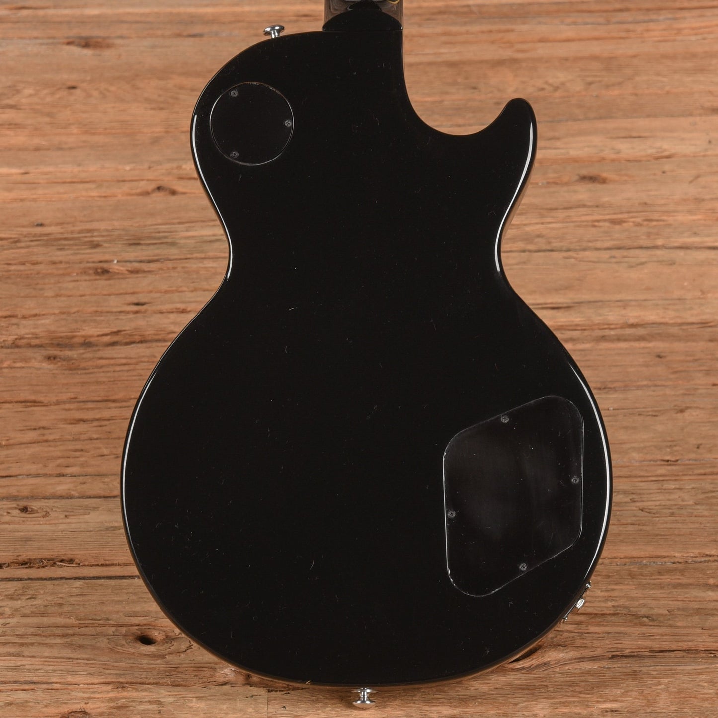 Gibson Les Paul Studio Ebony 2021 LEFTY