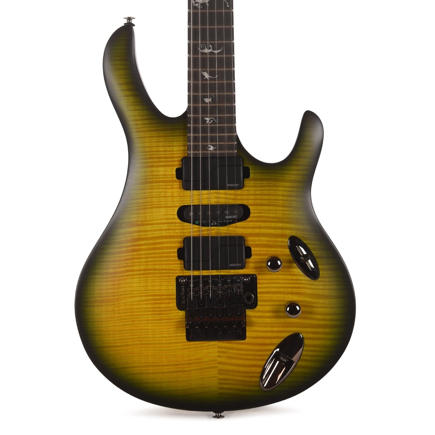 PRS SE Chleo Mantis Burst