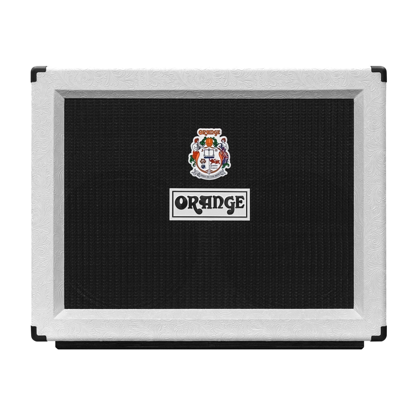 Orange Oriverb Rockerverb 50 MKIII 50w 2x12 Orianthi Signature Combo Amp