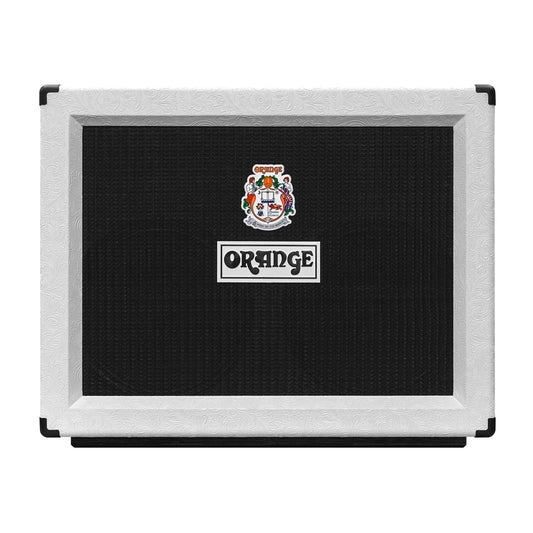 Orange Oriverb Rockerverb 50 MKIII 50w 2x12 Orianthi Signature Combo Amp