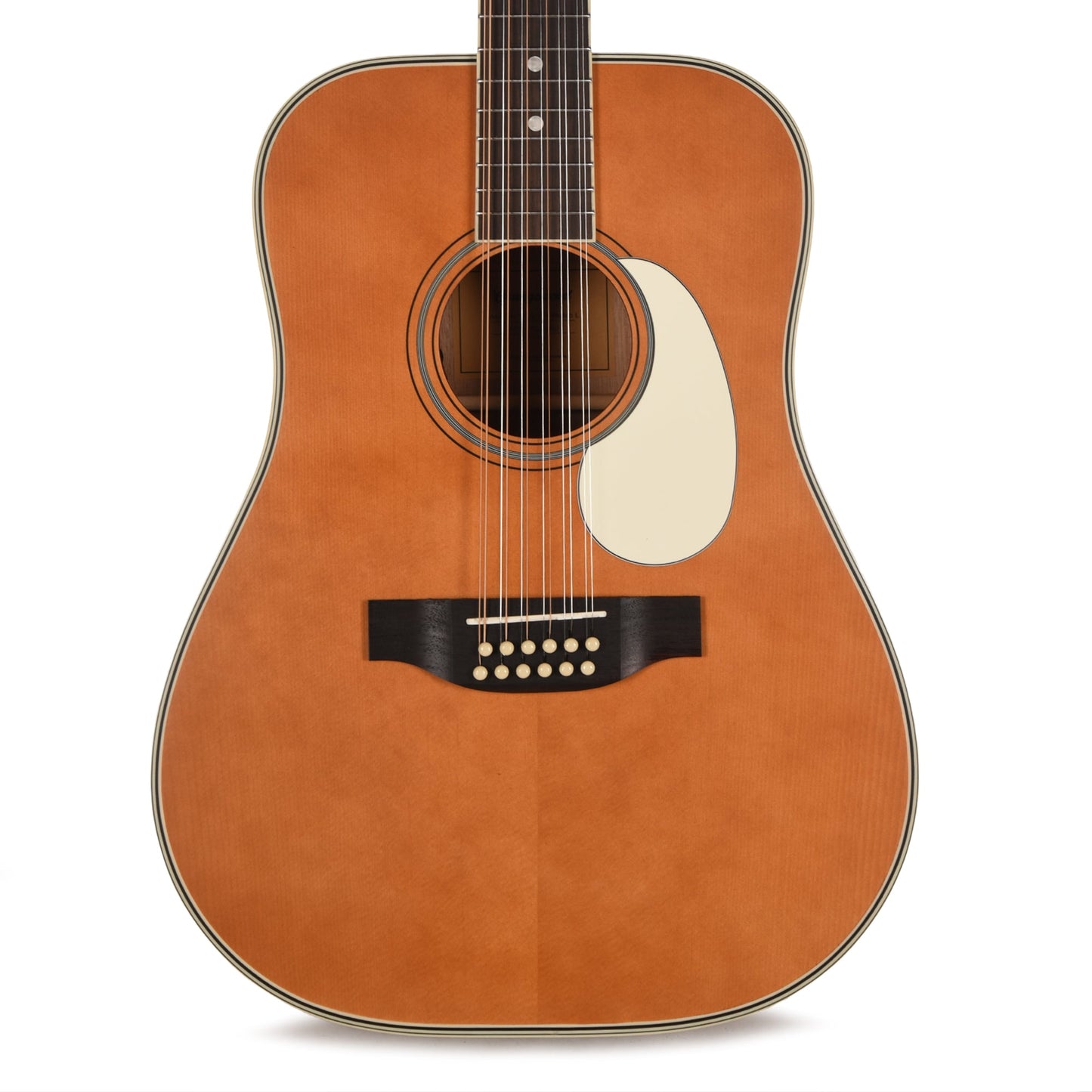 Orangewood Austen 12 Retro 12-String Dreadnought Acoustic Electric Guitar