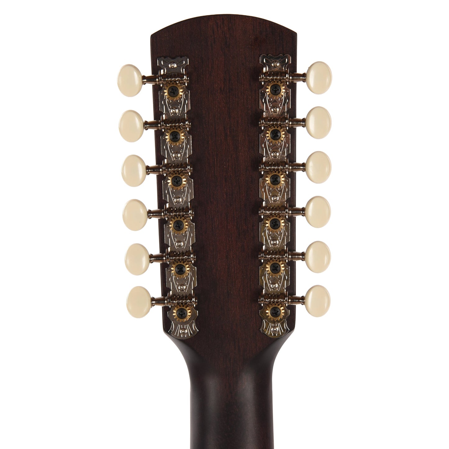 Orangewood Austen 12 Retro 12-String Dreadnought Acoustic Electric Guitar