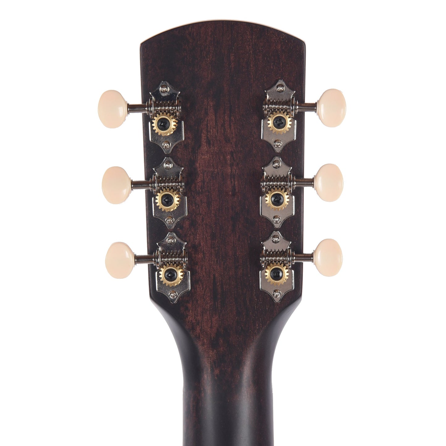 Orangewood Austen Retro Live Dreadnought Acoustic Electric Guitar Aged Satin Natural