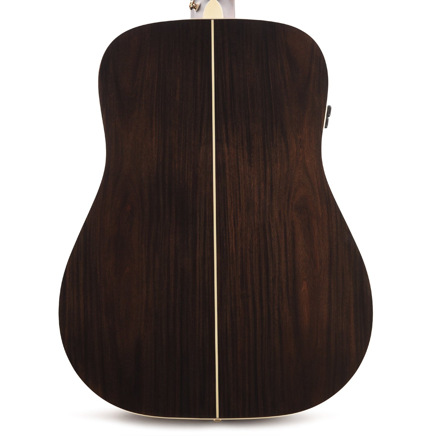 Orangewood Echo Live 12-String Dreadnought Acoustic Electric Guitar