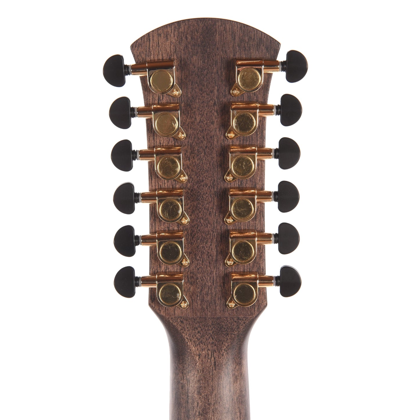 Orangewood Echo Live 12-String Dreadnought Acoustic Electric Guitar