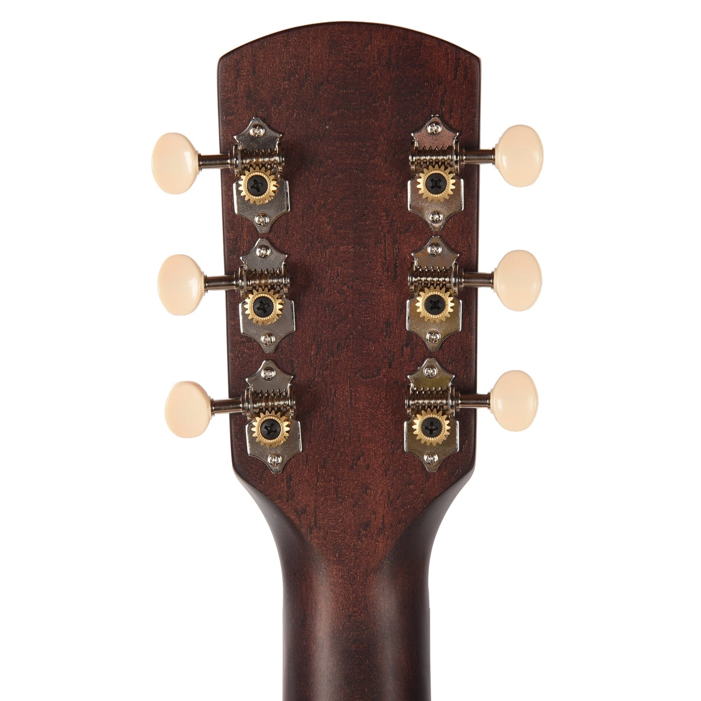 Orangewood Greta Baritone Grand Concert Acoustic Electric Guitar