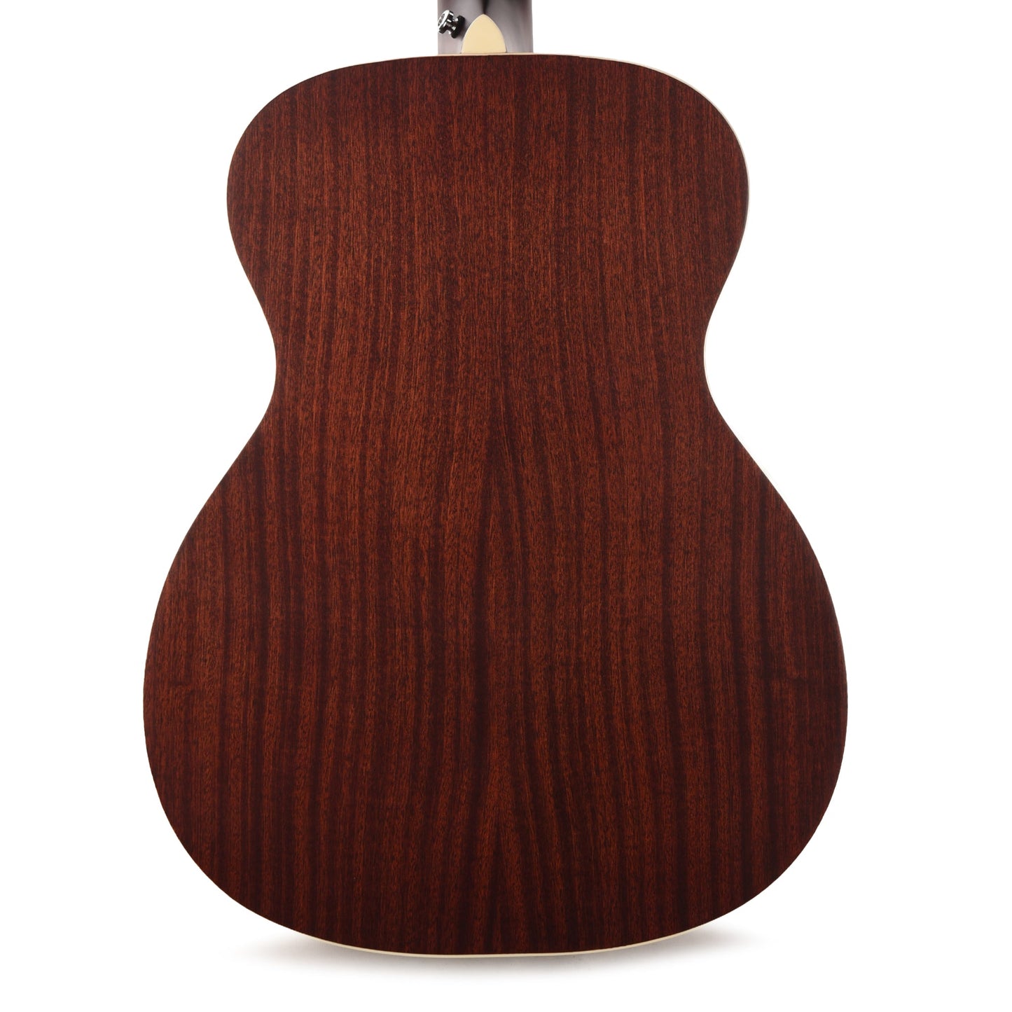Orangewood Greta Baritone Grand Concert Acoustic Electric Guitar