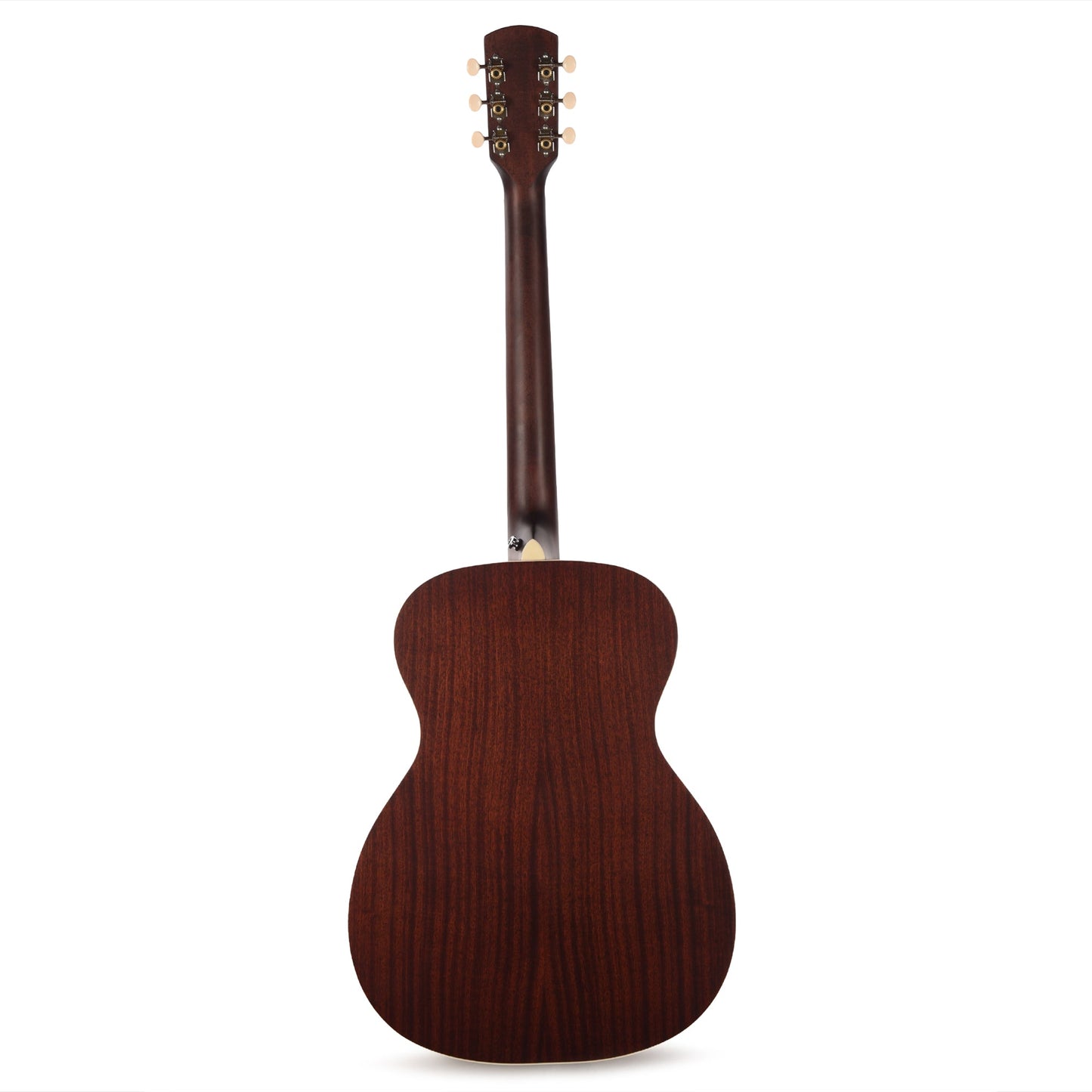 Orangewood Greta Baritone Grand Concert Acoustic Electric Guitar
