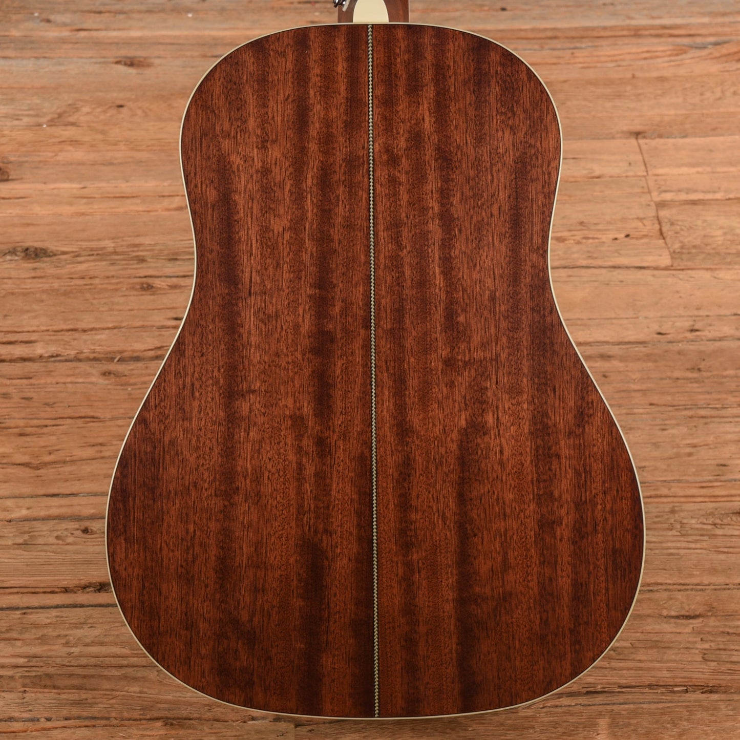 Orangewood Dolores Live TS VS Sunburst 2025