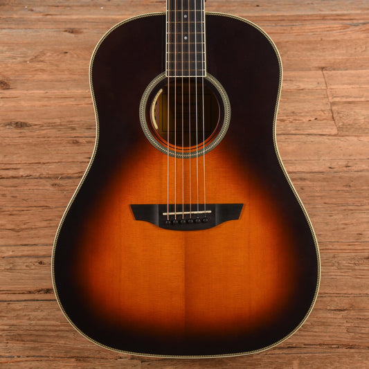 Orangewood Dolores Live TS VS Sunburst 2025