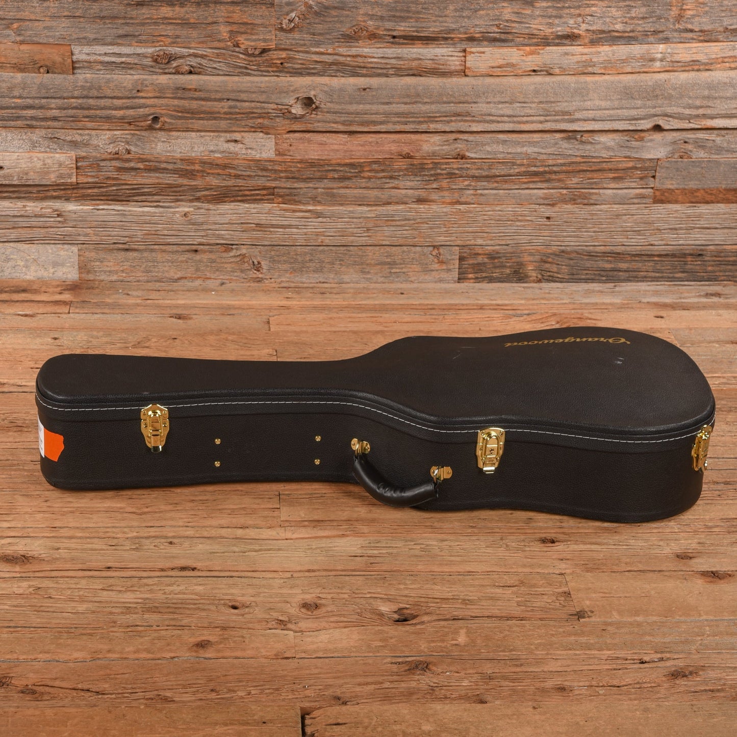 Orangewood Dolores Live TS VS Sunburst 2025