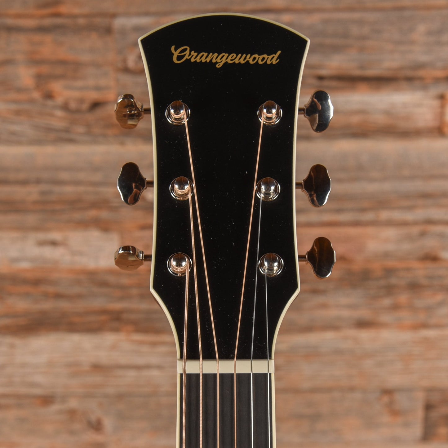 Orangewood Dolores Live TS VS Sunburst 2025