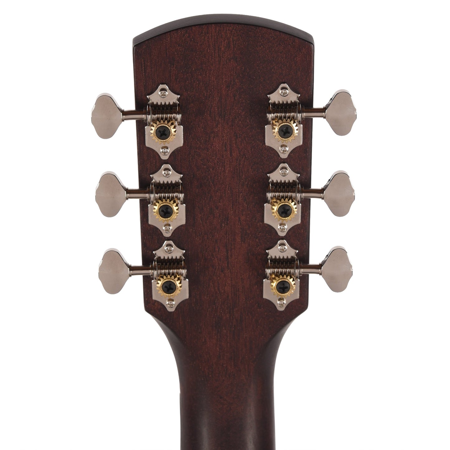Orangewood Dylan Retro Live Slope Shoulder Dreadnought Acoustic-Electric Guitar Aged Natural Gloss