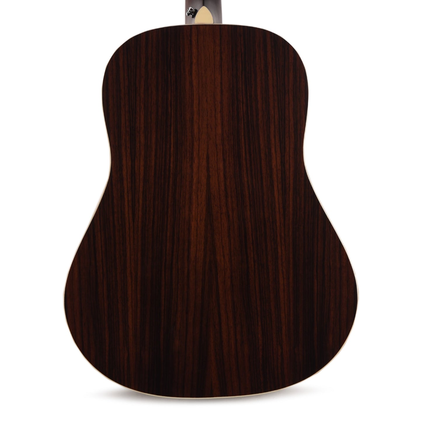 Orangewood Dylan Retro Live Slope Shoulder Dreadnought Acoustic-Electric Guitar Aged Natural Gloss
