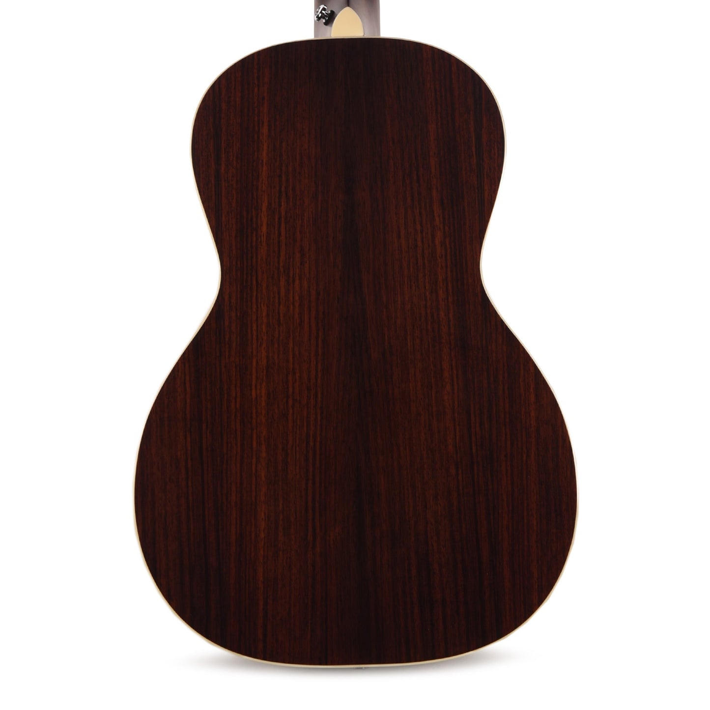 Orangewood Nash Retro Live Parlor Acoustic-Electric Guitar Aged Vintage Sunburst Gloss