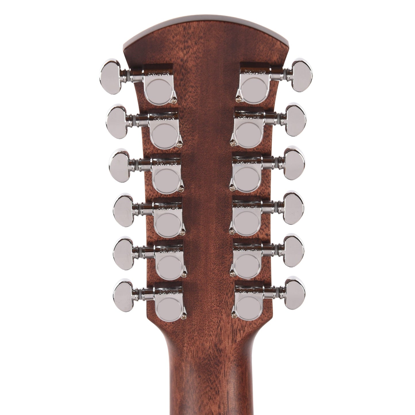 Orangewood Sage 12-String Grand Auditorium Cutaway Acoustic Guitar Natural Satin