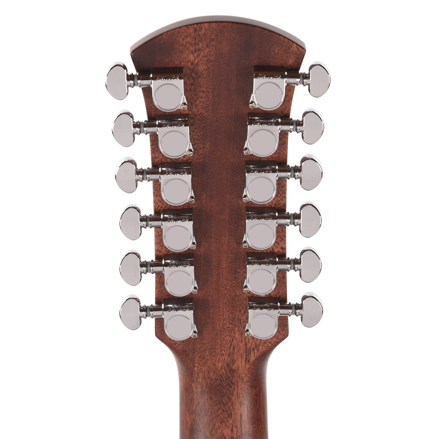 Orangewood Sage Live 12-String Grand Auditorium Cutaway Acoustic-Electric Guitar Natural Satin w/ LR Baggs Anthem