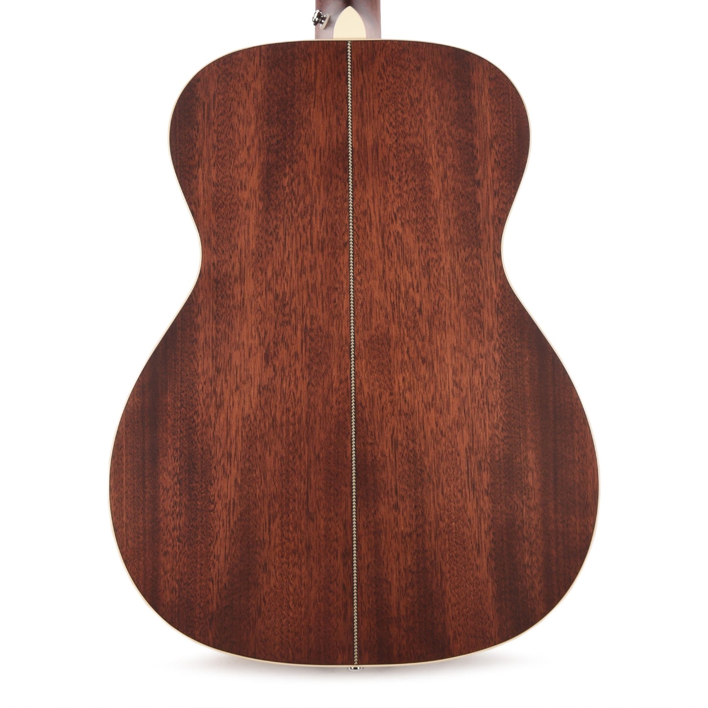 Orangewood Willow Baritone Grand Concert Acoustic Guitar Natural Mahogany Satin