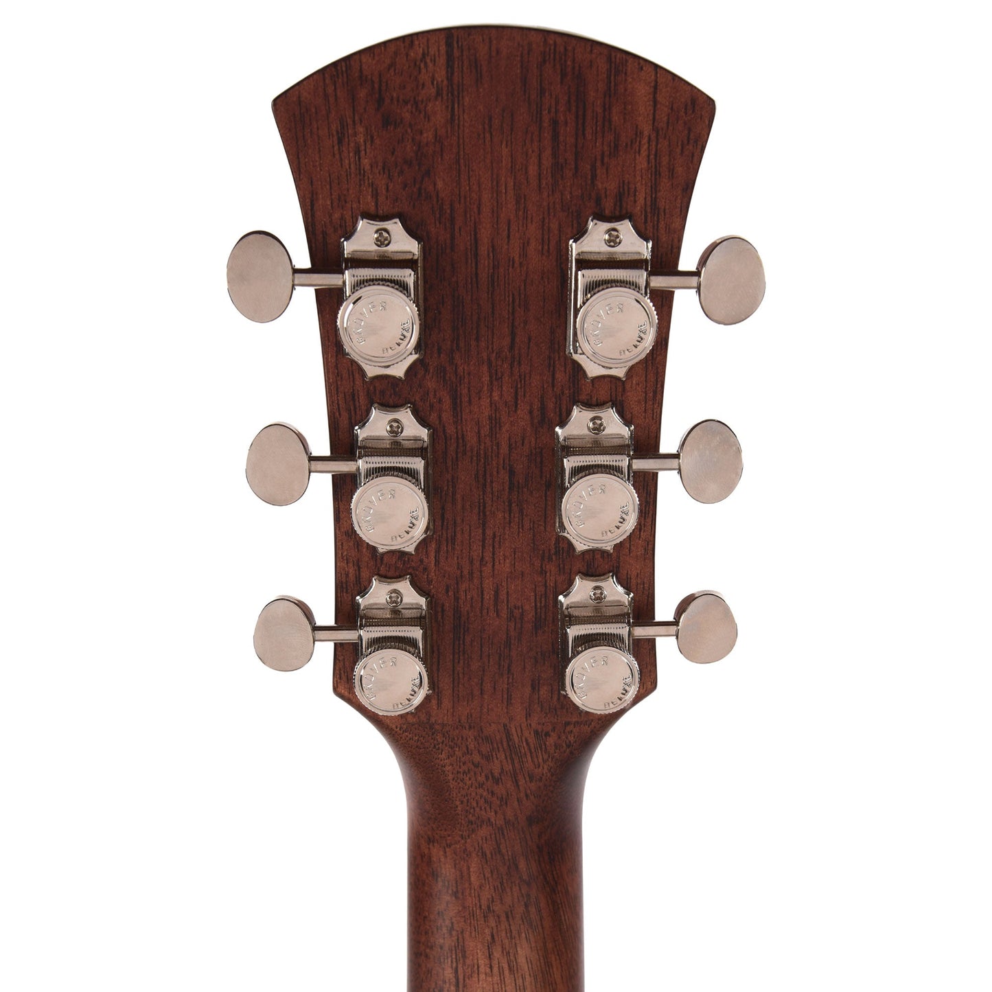 Orangewood Clementine Double Cutaway Chambered Electric Guitar Evergreen