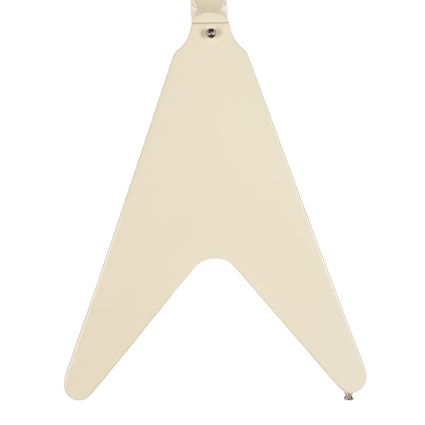 Epiphone Inspired by Gibson Original Flying V '70s Classic White