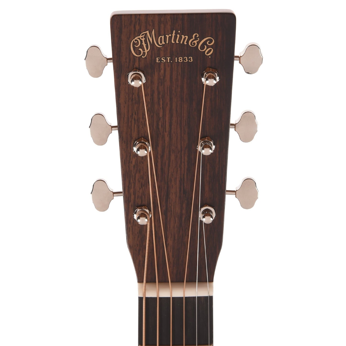 Martin Standard Series D-18 Satin 1935 Burst
