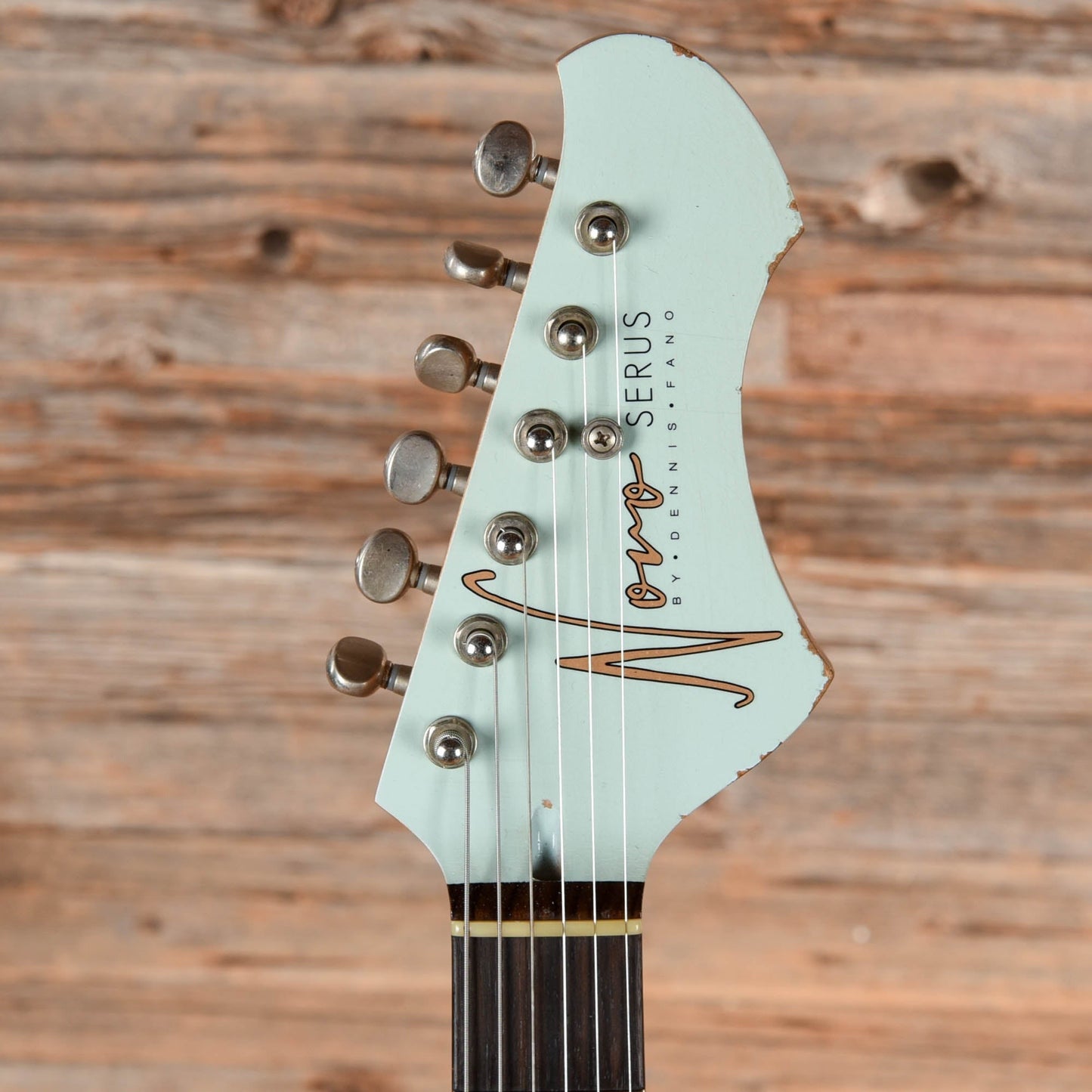 Novo Serus J Sonic Blue