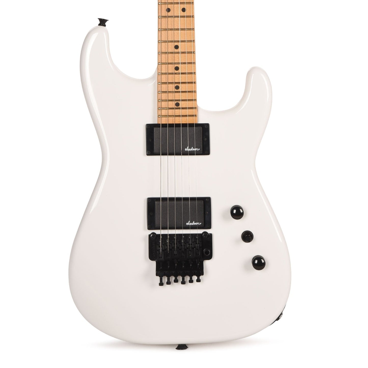 Jackson Pro Origins 1985 San-Dimas SD1 HH MPL Snow White