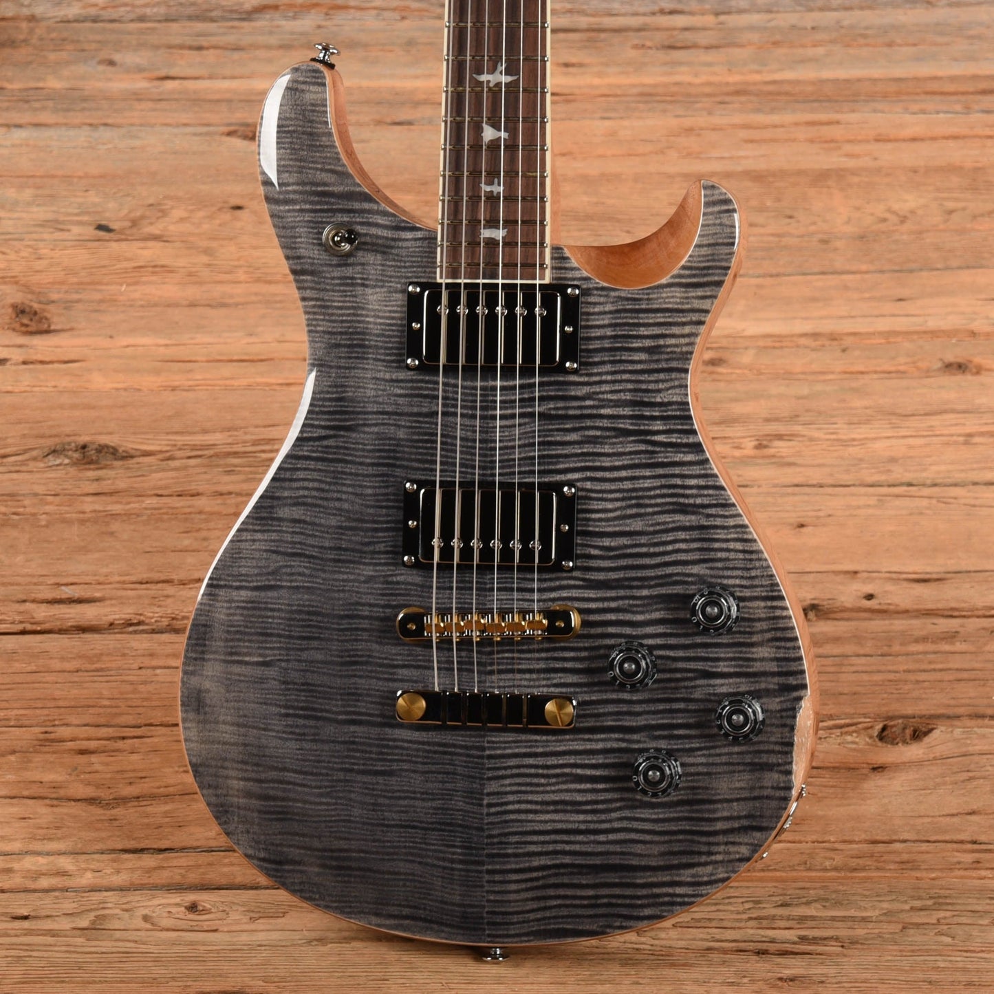 PRS SE McCarty 594 Charcoal