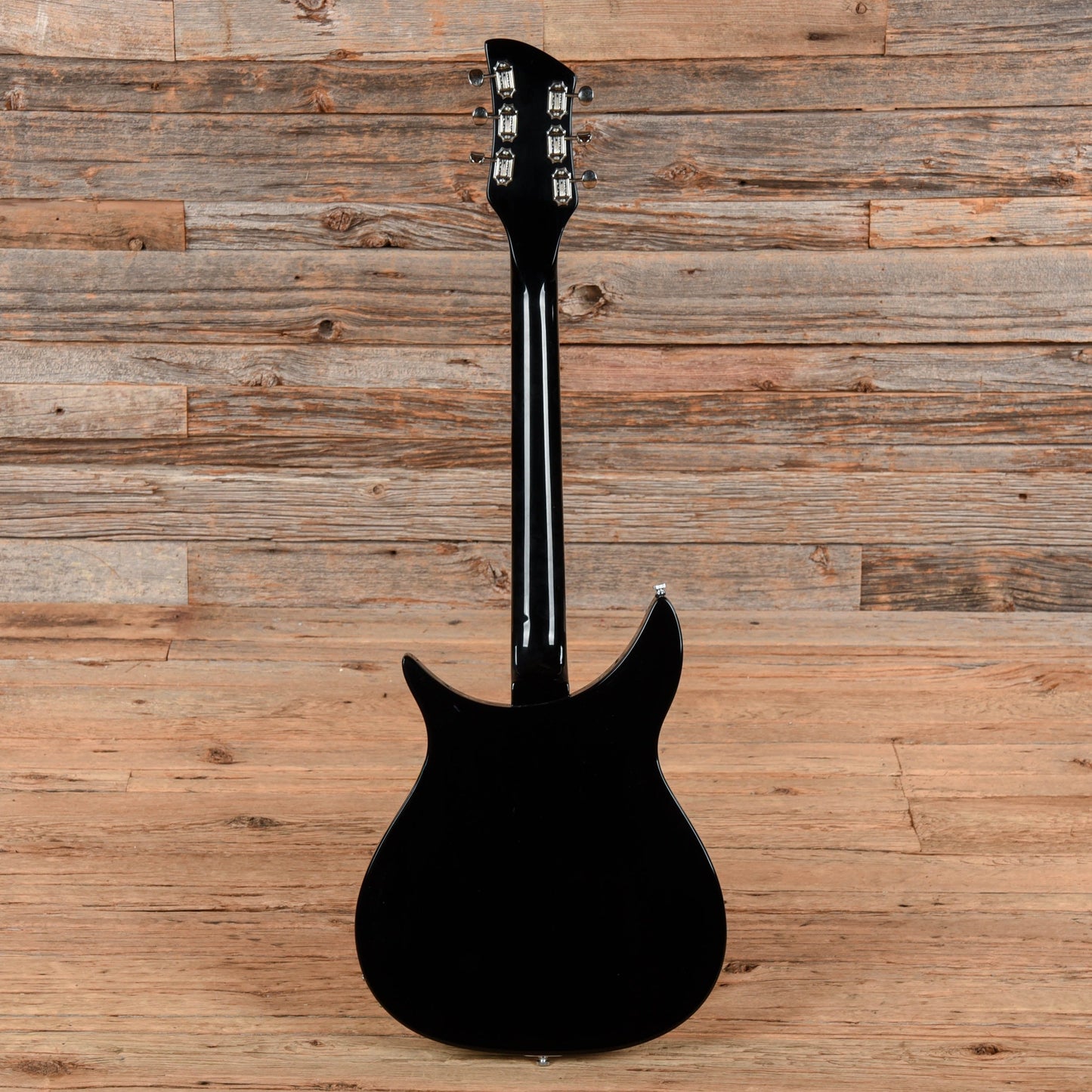 Rickenbacker 325 JL LTD Jetglo 1990