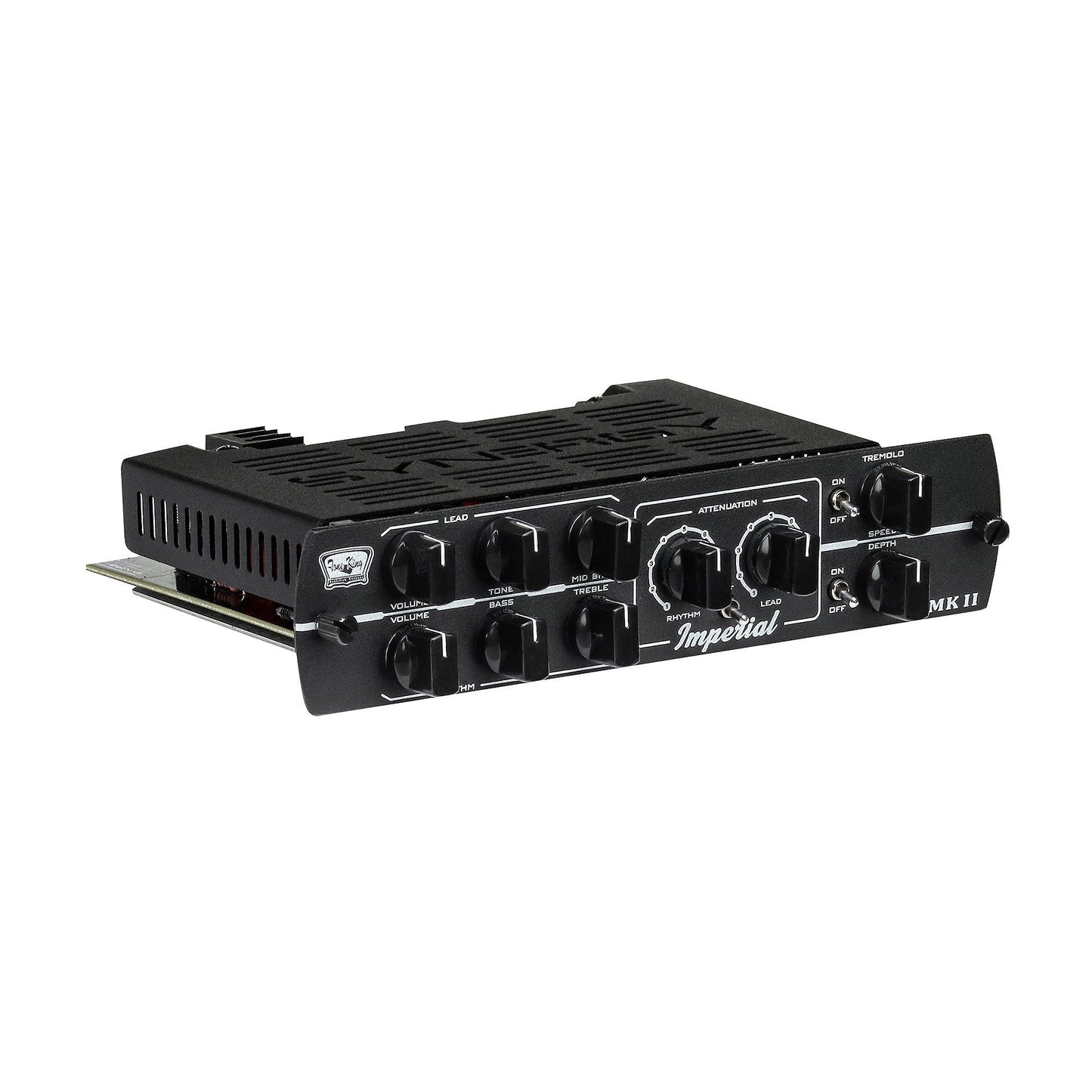 Synergy Imperial MK II Tube Preamp Module