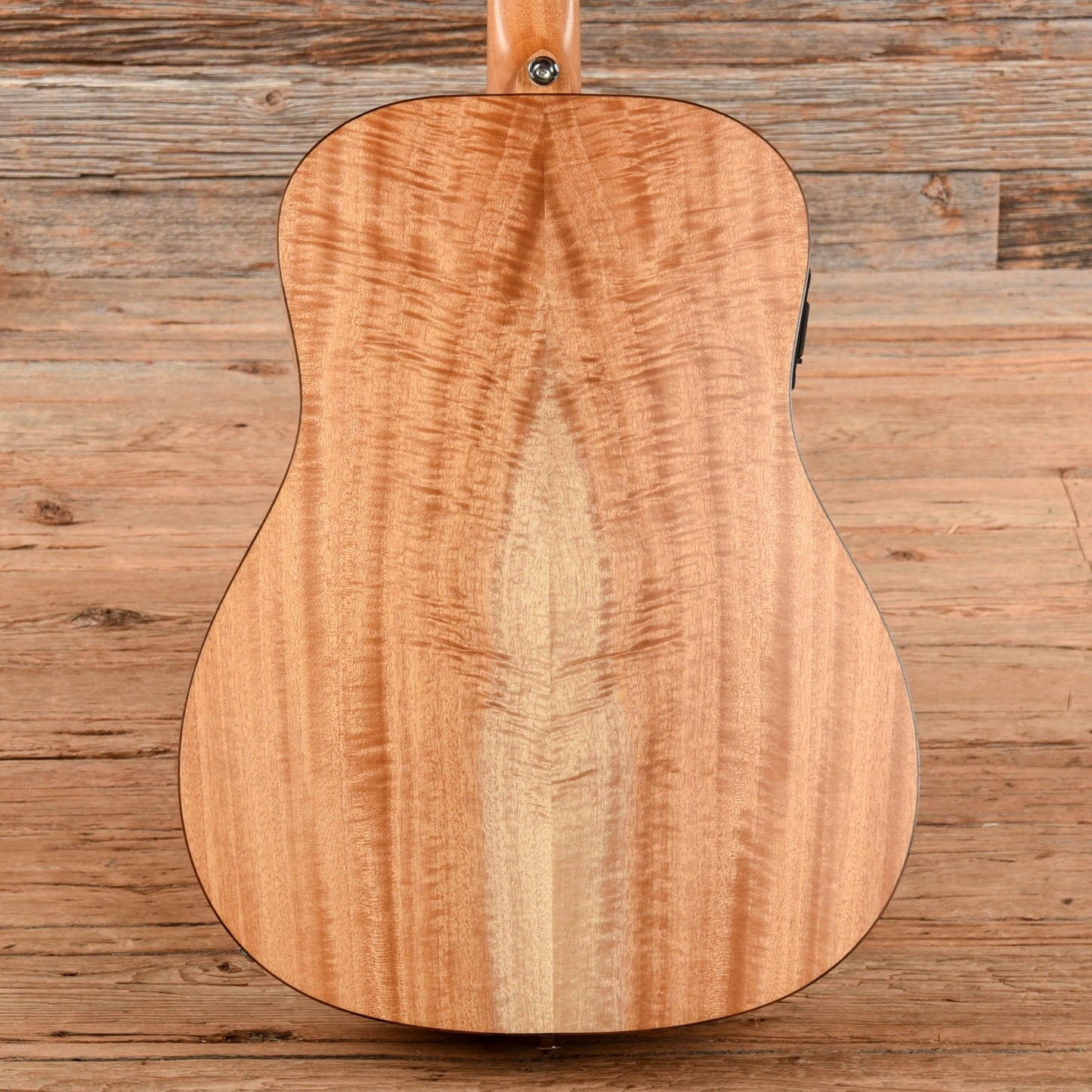 Cole Clark Fat Lady FL2A Natural