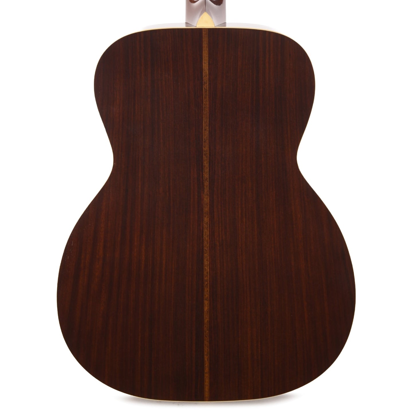 Atkin OM37 Baked Sitka/Rosewood Aged Natural